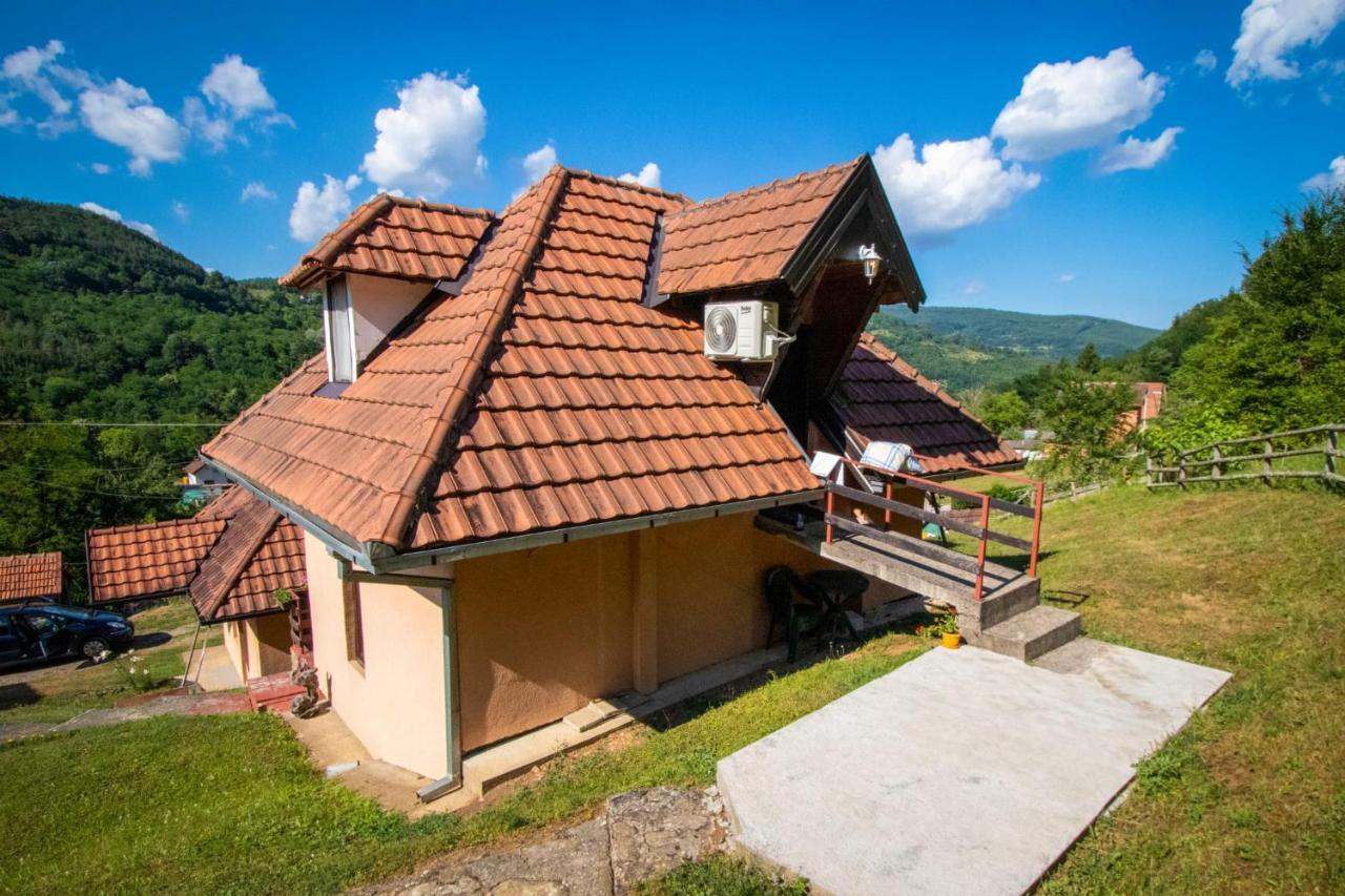 Vidra